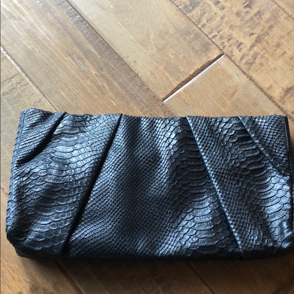 Halston heritage clutch - Picture 4 of 4
